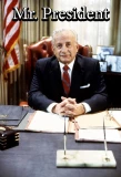 Poster for Mr. President