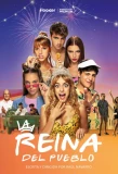 Poster for La reina del pueblo