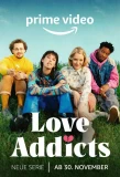 Poster for Love Addicts