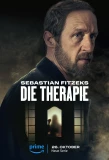 Poster for Sebastian Fitzeks Die Therapie