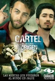 Poster for El cártel de los Sapos: El origen