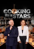 Poster for Cooking with the Stars
