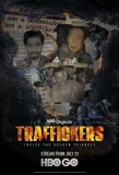 Poster for Traffickers