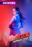 Poster for The Voice Comeback Stage