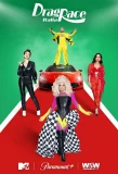 Poster for Drag Race Italia