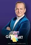 Poster for Huis Gesmaakt met Gert Voorjans