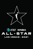 Poster for WNBA All-Star Game