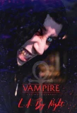 Poster for Vampire: The Masquerade: L.A. By Night