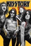 Poster for Biography: KISStory