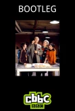 Poster for Bootleg