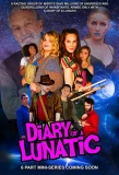 Poster for Diary of a Lunatic