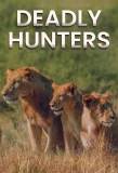 Poster for Deadly Hunters