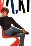 Poster for Vicki!