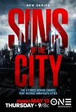 Poster for Sins of the City