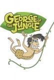 Poster for George of the Jungle