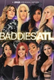 Poster for Baddies ATL