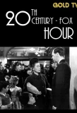 Poster for The 20th Century-Fox Hour