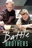 Poster for Battle of the Brothers