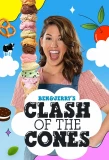 Poster for Ben & Jerry's: Clash of the Cones