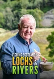 Poster for Fishing Scotland's Lochs and Rivers