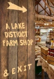 Poster for A Lake District Farm Shop