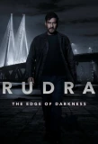 Poster for Rudra: The Edge of Darkness