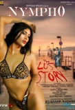 Poster for Nympho: The Lust Story