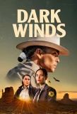 Poster for Dark Winds