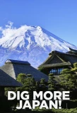Poster for Dig More Japan
