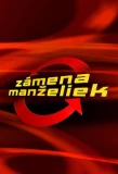 Poster for Výměna manželek