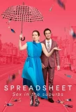 Poster for Spreadsheet