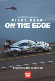 Poster for Pikes Peak: On the Edge