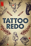 Poster for Tattoo Redo