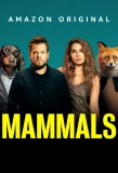 Poster for Mammals