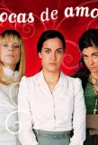 Poster for Locas de Amor