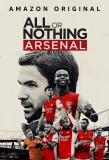 Poster for All or Nothing: Arsenal