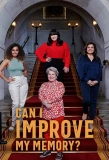 Poster for Can I Improve My Memory?