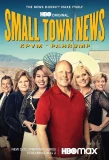 Poster for Small Town News: KPVM Pahrump