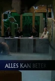 Poster for Alles Kan Beter