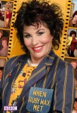 Poster for When Ruby Wax Met...