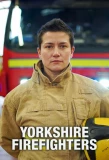 Poster for Yorkshire Firefighters