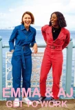 Poster for Emma and AJ Get to Work