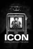 Poster for ICON: Music Through the Lens