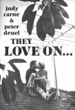 Poster for Love on a Rooftop