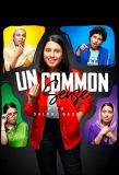 Poster for Uncommon Sense with Saloni