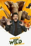 Poster for Animals Gone Wild with Jaaved Jaaferi