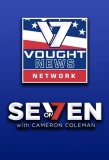 Poster for Seven on 7 with Cameron Coleman