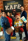 Poster for Adım Başı Kafe
