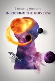 Poster for Einstein and Hawking: Masters of Our Universe