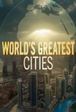 Poster for Worlds Greatest Cities